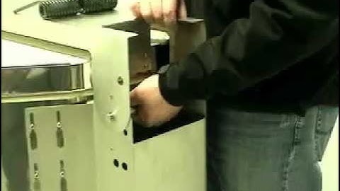 Installation Instructions for L&L Kilns