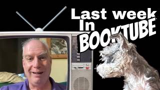 Last Week in BookTube: 14 July 2026