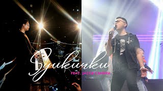 Syukurku (Jacob Candra ft. Andrew Tanardean)