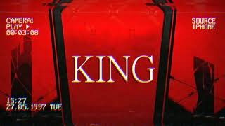 【初音ミク】KING 【MARETU STYLE】