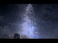 Новый 2015 год в Дубай - 2. Фейерверк. Dubai fireworks New Years.