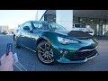 2020 Toyota 86 Hakone Edition: Start Up, Exhaust, Test Drive and Review