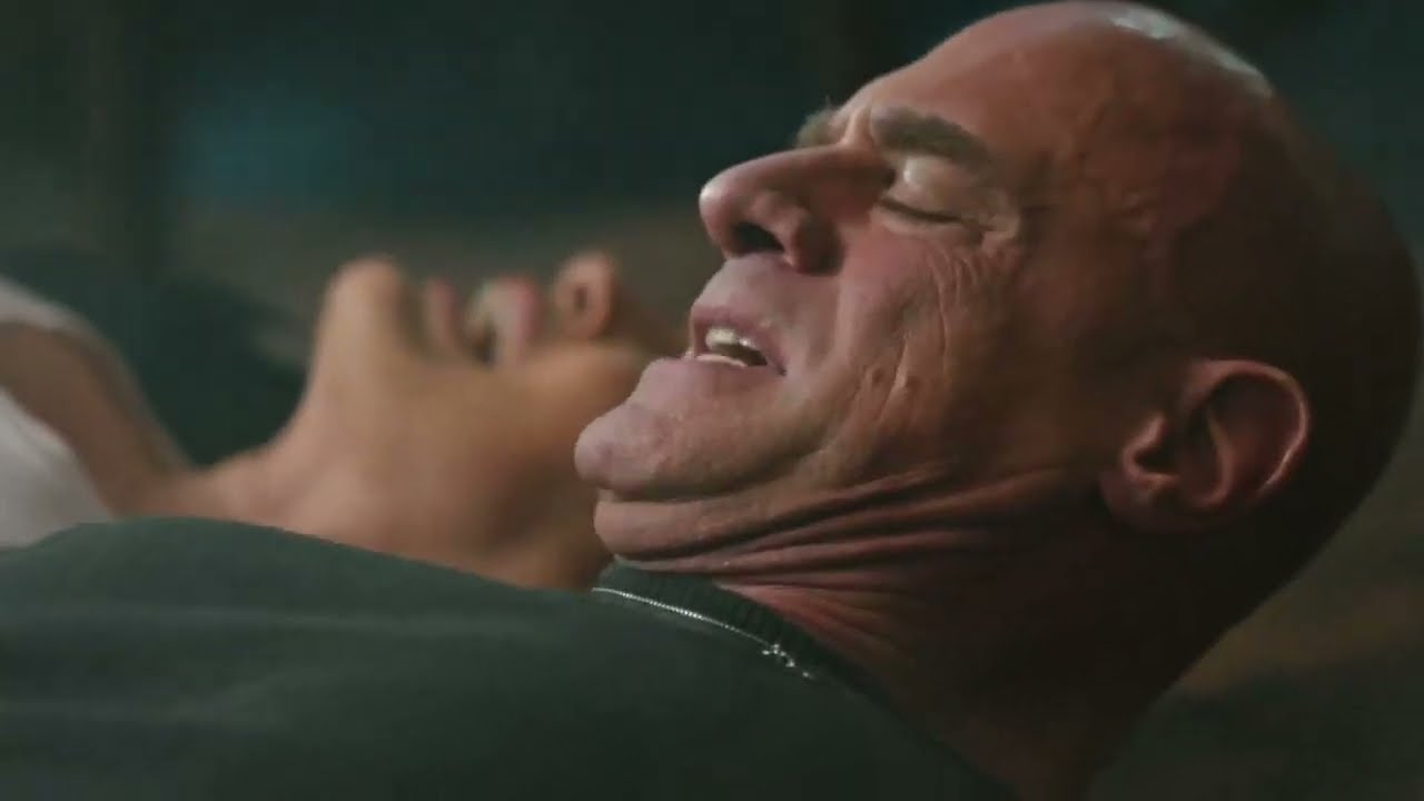 Olivia Benson & Elliot Stabler- Bring Me Back To Life