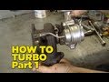 How to Turbo - Part 1