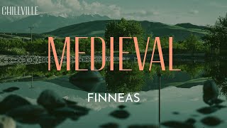 FINNEAS - Medieval (Lyrics) | It feels a little medieval