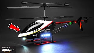 Best Remote Control Helicopter | Rc Helicopter under Rs1000 On Amazon