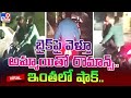 Couple's romantic motorcycle ride in Rajasthan goes viral