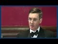 The eu is a threat to democracy  jacob reesmogg  oxford union