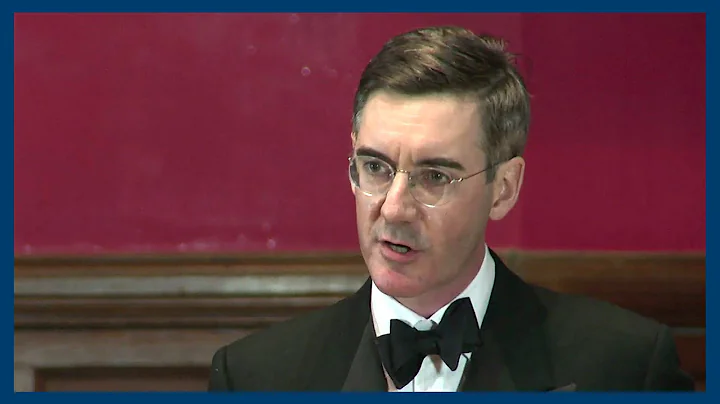 The EU is a Threat to Democracy | Jacob Rees-Mogg ...