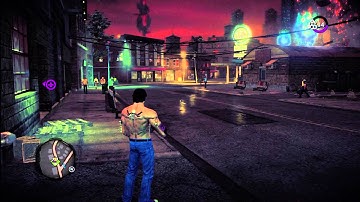 Saints Row 4 Hacking The Stores 30-34