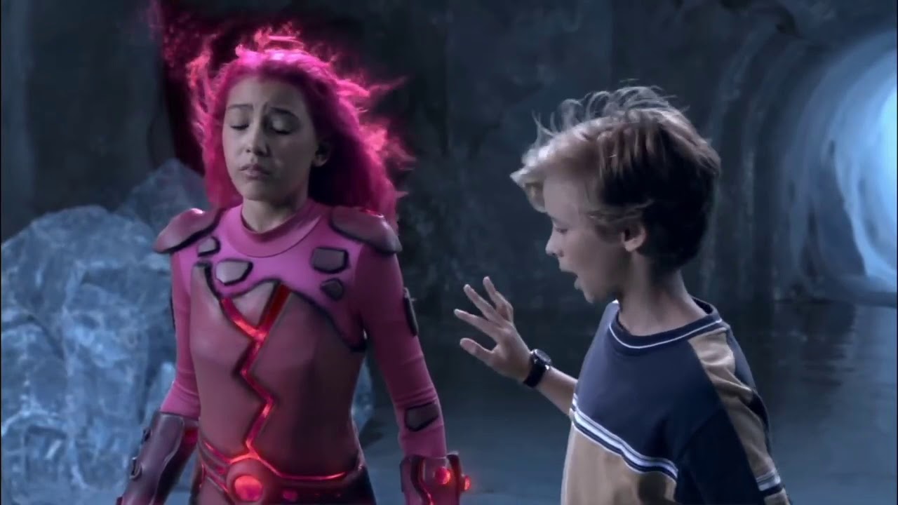 sharkboy & lava girl movie trailer - YouTube.