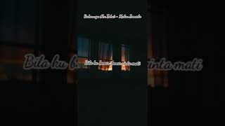 Download Lagu Bukannya Aku Takut - Mulan Jameela #mulanjameela MP3