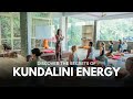 Discover the secrets of kundalini energy intense kriya class