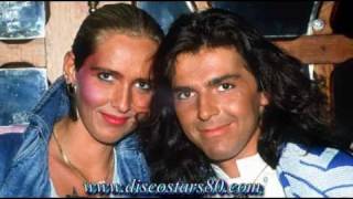 Modern Talking - From Coast to Coast(slide show) chords
