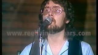 Gerry Rafferty 'Baker Street' LIVE 1978 [Reelin' In The Years Archives]