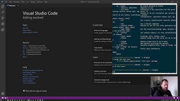 Learning Rust: Getting started with rustup and Cargo