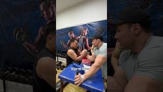 Armwrestling Кол Курес