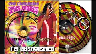 Knom Mun Sok Jet Te / Im Unsatisfied - Srey Thy Knom Mun Sok Jet Te / Im Unsatisfied - Srey Thy