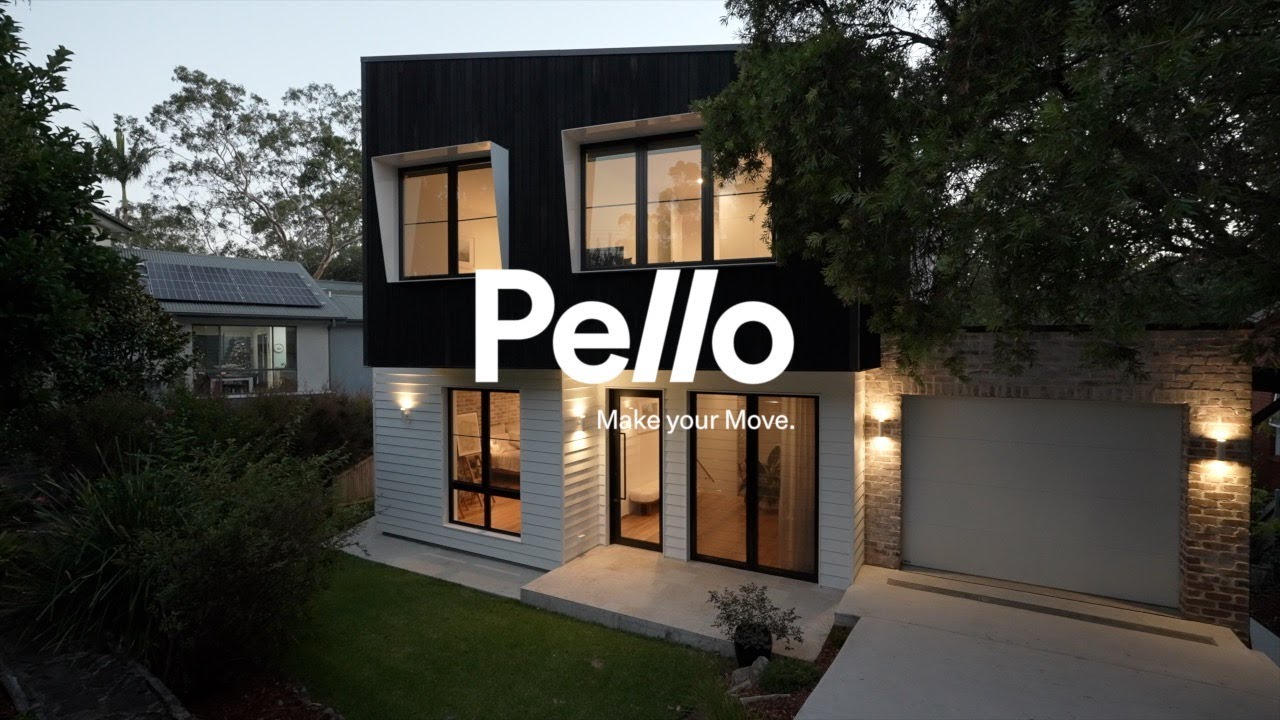 Pello Property | 7 Ivy Street Ryde