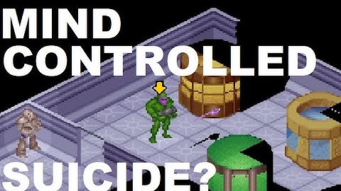 Lets Play X-COM UFO Defense - Part 70 Raiding The 2ND Alien Base!