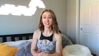 Top 5 Best Black Leggings For Every Occasion