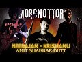 Moronottor neerajan  krishanu feat amit shankar dutt  bangla rock  bangla gaan  kolkata india