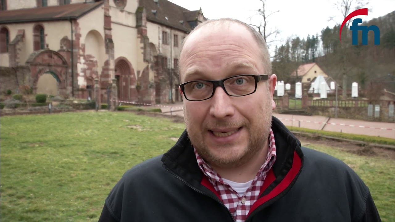 Kloster Bronnbach sorgt mit Casting-Show für Aufsehen - by Fränkische Nachrichten