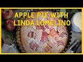 Green Kitchen Stories - Apple pie with Linda Lomelino