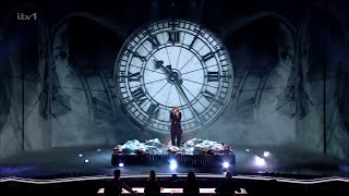 Britain's Got Talent 2023 James Arthur Special Performance Semi-Final Round 3 Full Show w/Comments Resimi