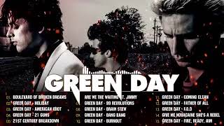 (TANPA IKLAN) Green Day Full Album Terbaik ~ Green Day All Songs