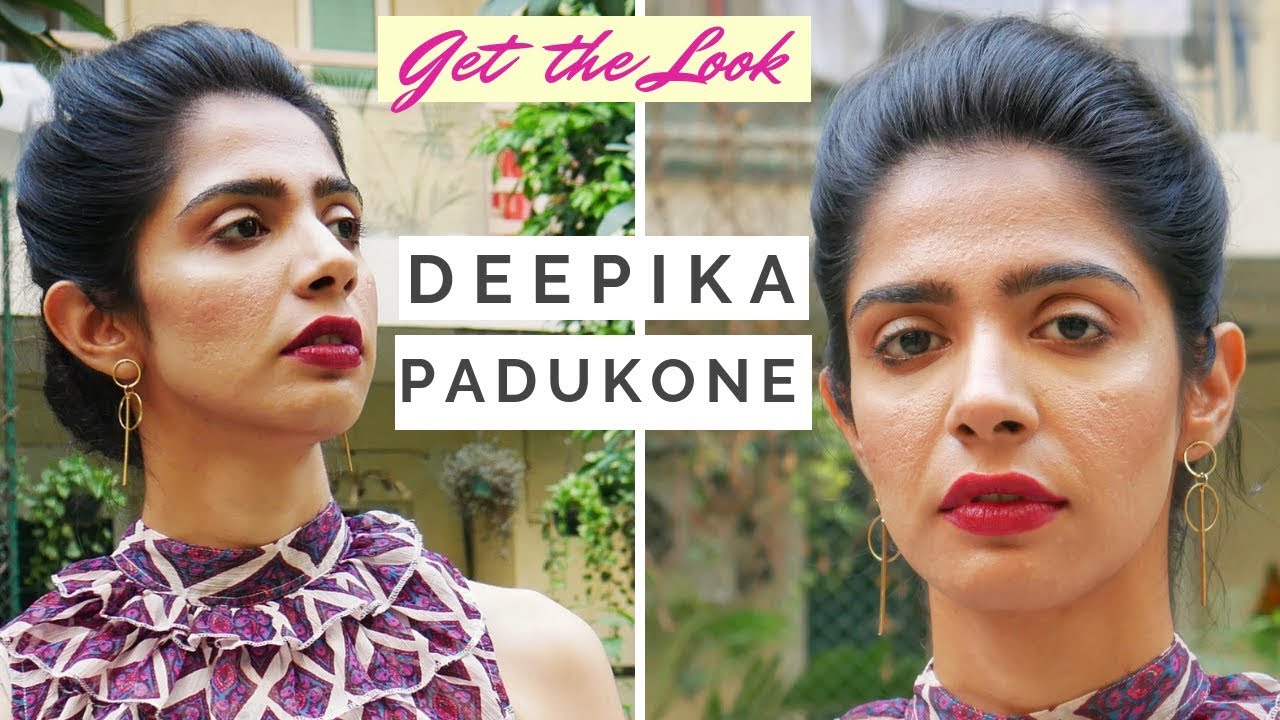 9 Deepika Padukone Hairstyles Collection 2024