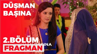 Düşman Başına 2.  Fragmanı - 11 Haziran Cumartesi Resimi