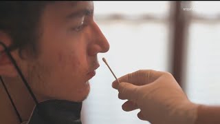 Will access to COVID-19 testing, vaccines and treatment change?