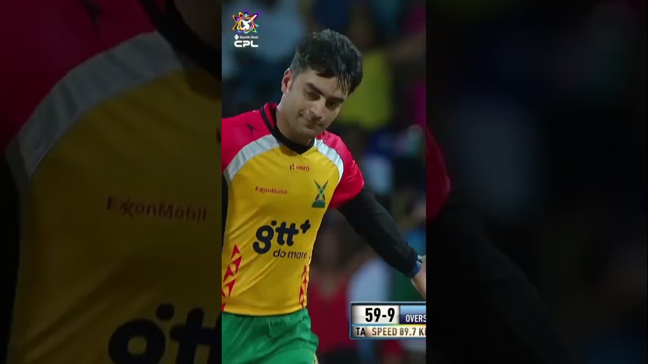 Spin bowling MASTERCLASS! 🔥