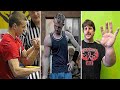 Top 5 craziest armwrestling genetics