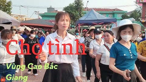 Nét Đẹp Văn Hóa Ngày Hội Dân Tộc Huyện Lục Ngạn 18 tháng 2