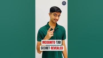 "Secret Screen Capture: How to Take Screenshots in Incognito Mode!" 🌚🔥#techabow |Shihab Lakhani|