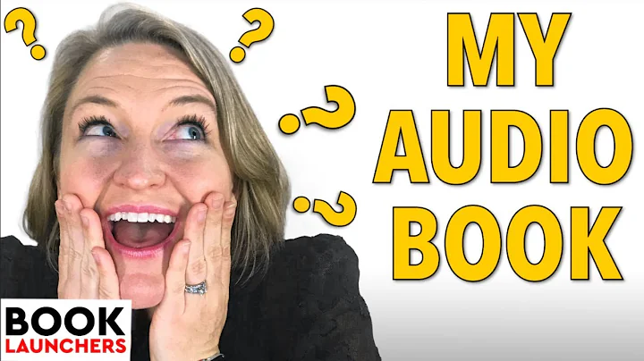 Should You Record Your Own Audiobook