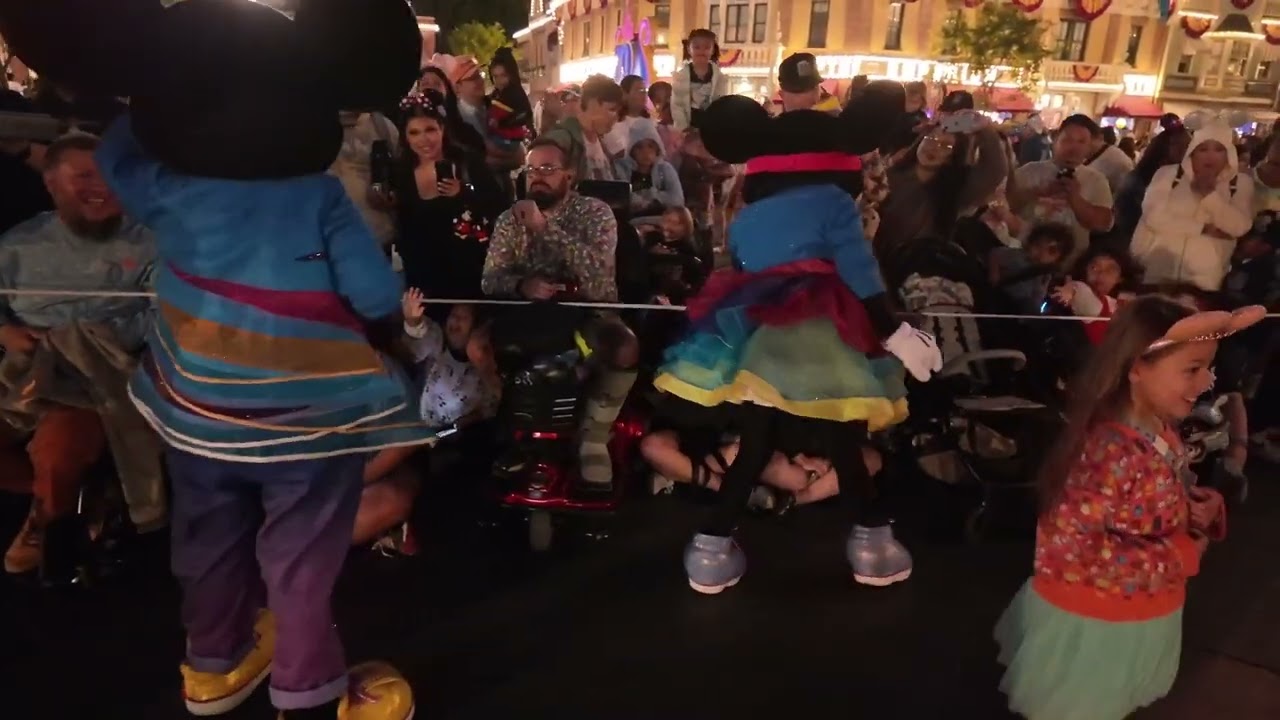 Mickey and Minnie's Wonderful Kind Heart!