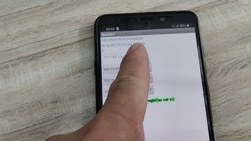 Kiểm tra chức năng app điều khiển thiết bị dùng ESP8266