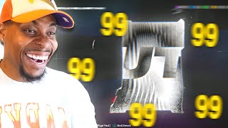 Adding 3 NEW Gold 99 Players For The Superbowl!.. Madden 24 No Money Spent #44