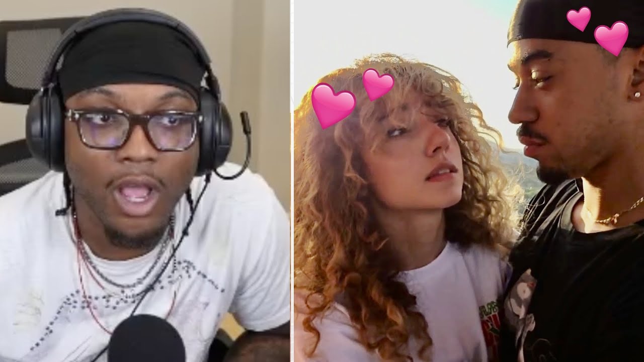 YourRage LOSES IT Reacting To Arky & Bonnie