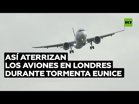 Video: ¿Cuánto dura el vuelo desde Ghana a Reino Unido?