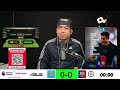 🔴 LIVE FOOTBALL | เอสปันญ่อล 0-2 บาร์เซโลน่า #ลาลีกาสเปน  สัปดาห์ที่ 36 | 15 พ.ค. 68