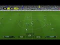 8 BESAR PRMI ESPORT | EFOOTBALL CONSOLE 2024