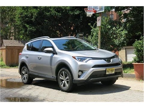 expert testimony ultimate issue Toyota RAV4 2018 Car Review