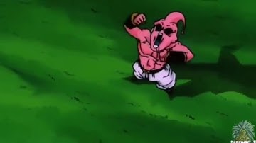 Kid Buu Remix - Big Gwap