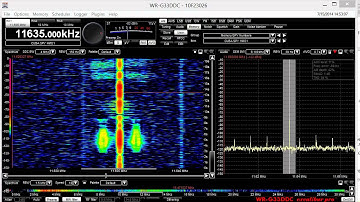 11635 HMO1 Cuba Spy Numbers