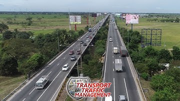 NLEX Candaba Viaduct Undergoing Repair | Motoring News