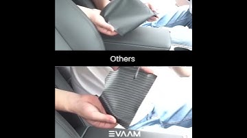 Tesla Center Console Wrap Installation Instructions Model 3/Y Accessories